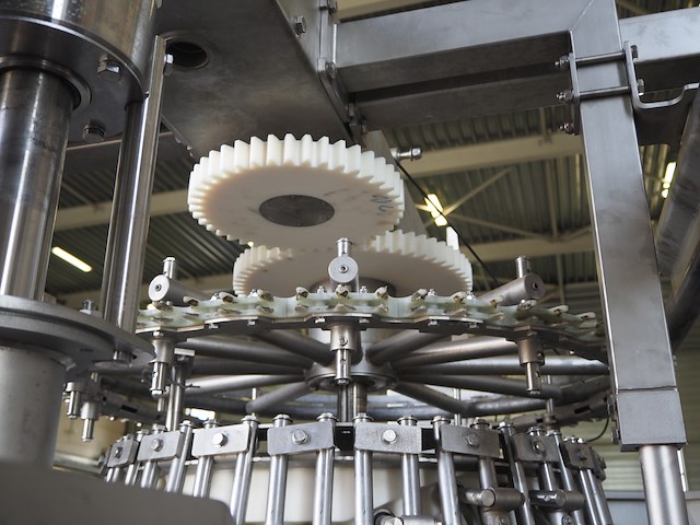 Marel poultry b.v. - afbeelding 10 van  13