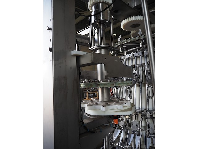 Marel poultry b.v. - afbeelding 11 van  13