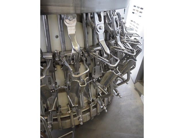 Marel poultry b.v. - afbeelding 13 van  13