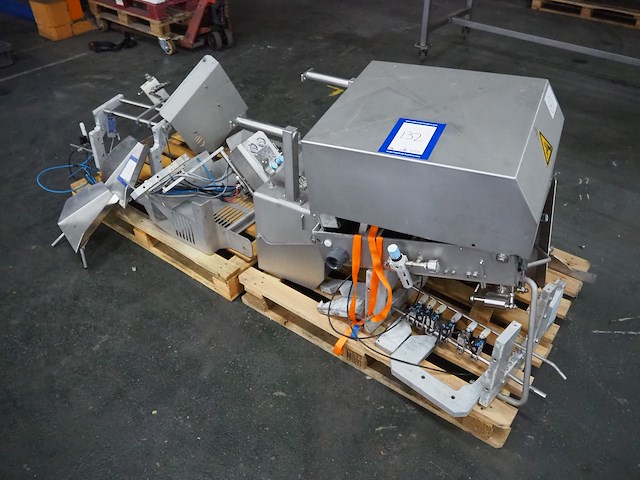 Marel stork poultry processing b.v. - afbeelding 1 van  11