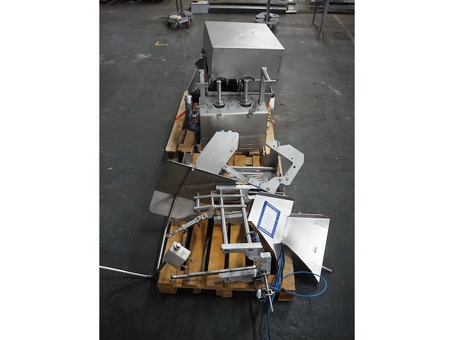 Marel stork poultry processing b.v. - afbeelding 6 van  11