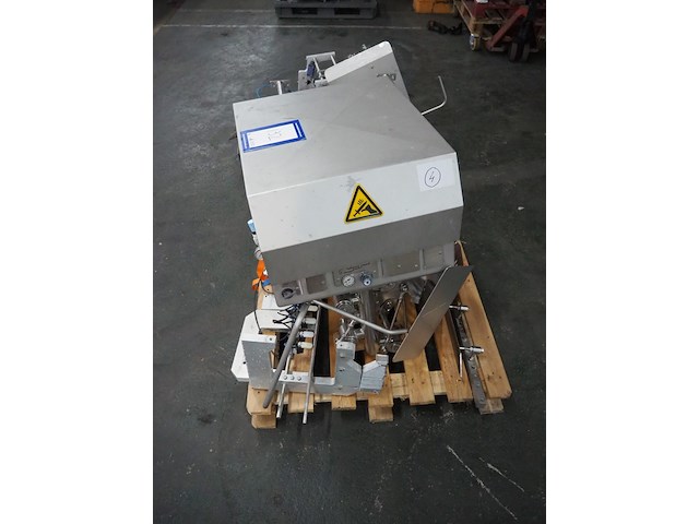 Marel stork poultry processing b.v. - afbeelding 7 van  11