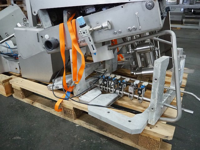 Marel stork poultry processing b.v. - afbeelding 8 van  11