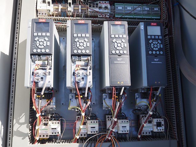 Marel stork poultry processing b.v. - afbeelding 2 van  13