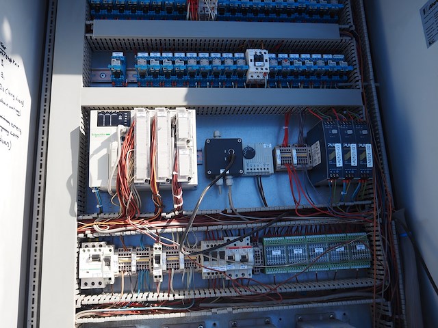 Marel stork poultry processing b.v. - afbeelding 3 van  13