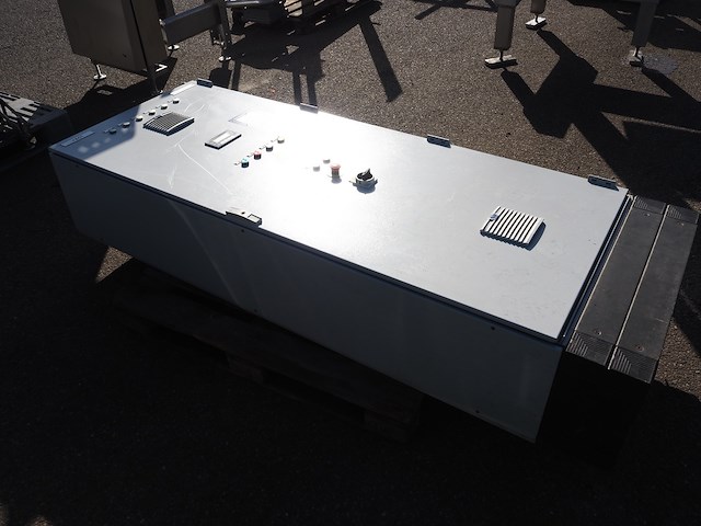 Marel stork poultry processing b.v. - afbeelding 6 van  13