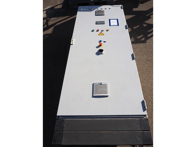 Marel stork poultry processing b.v. - afbeelding 9 van  13