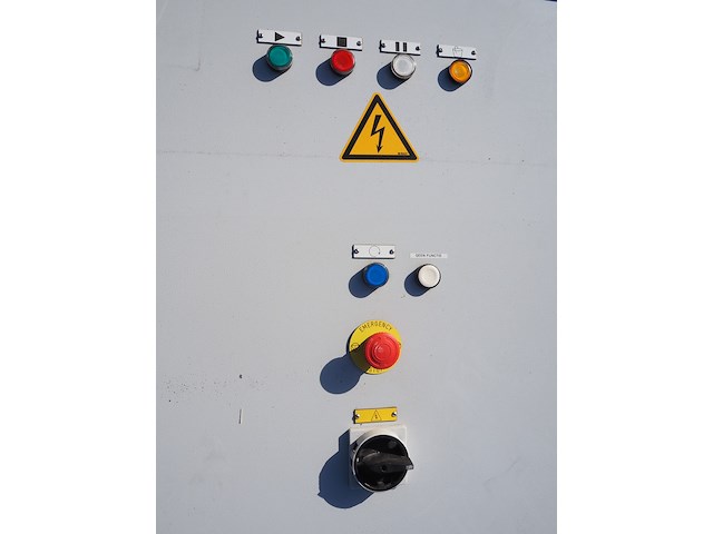 Marel stork poultry processing b.v. - afbeelding 10 van  13