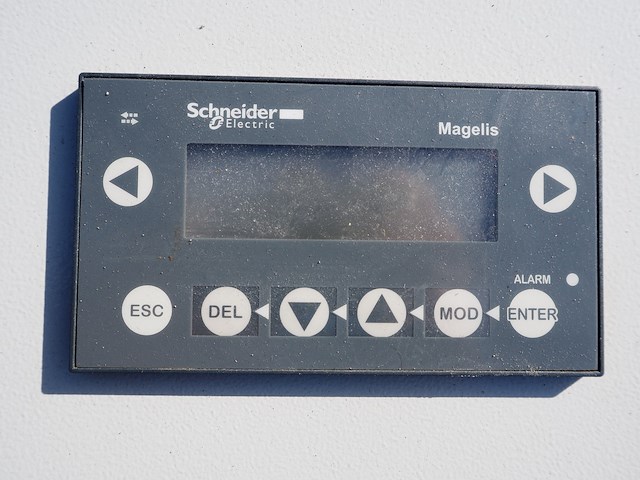 Marel stork poultry processing b.v. - afbeelding 11 van  13