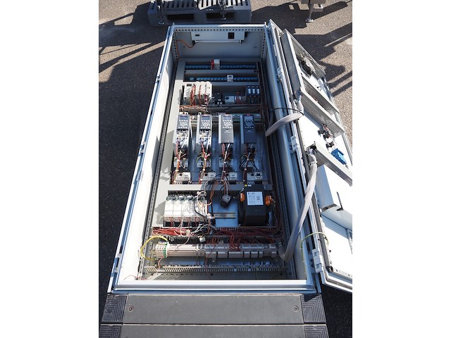 Marel stork poultry processing b.v. - afbeelding 12 van  13