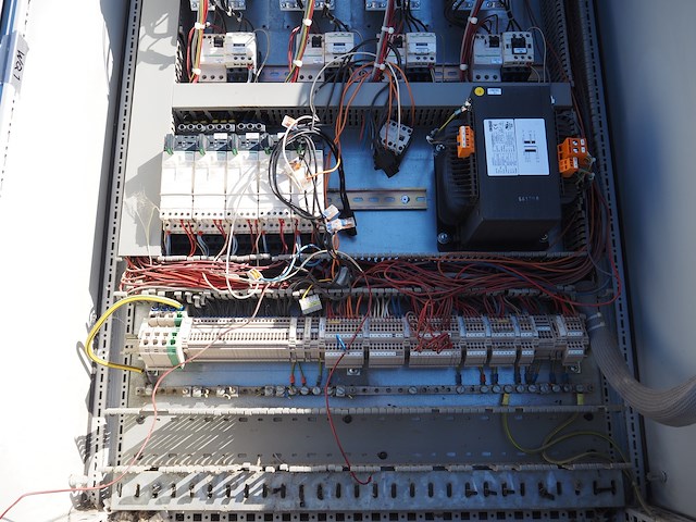 Marel stork poultry processing b.v. - afbeelding 13 van  13