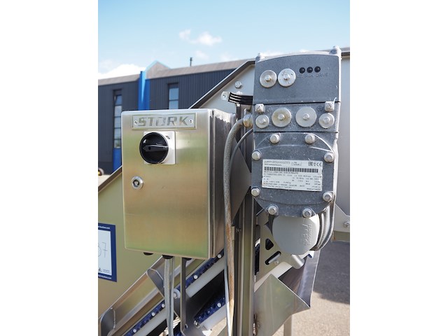 Marel stork poultry processing b.v. - afbeelding 2 van  14