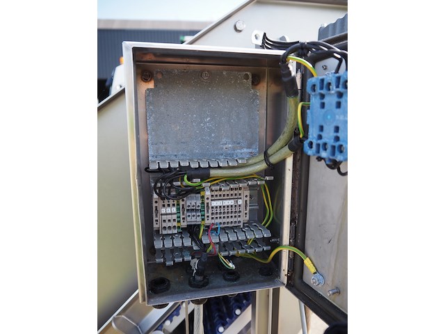 Marel stork poultry processing b.v. - afbeelding 3 van  14