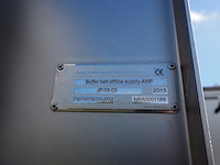 Marel stork poultry processing b.v. - afbeelding 5 van  14