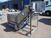 Marel stork poultry processing b.v. - afbeelding 1 van  14