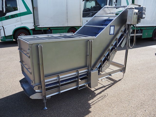 Marel stork poultry processing b.v. - afbeelding 7 van  14