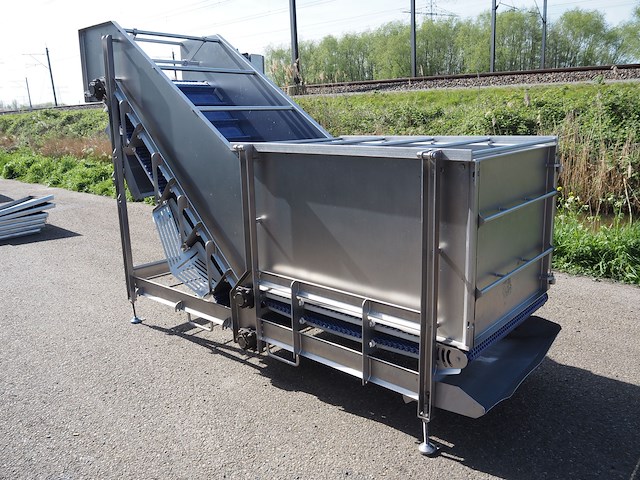 Marel stork poultry processing b.v. - afbeelding 8 van  14