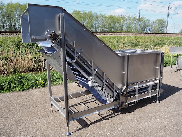 Marel stork poultry processing b.v. - afbeelding 9 van  14