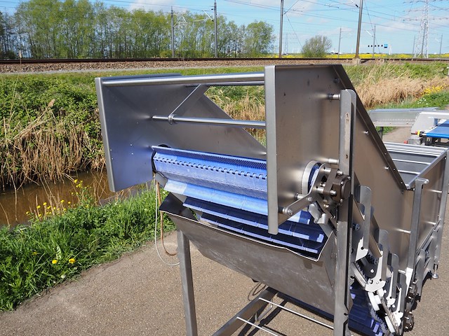 Marel stork poultry processing b.v. - afbeelding 10 van  14