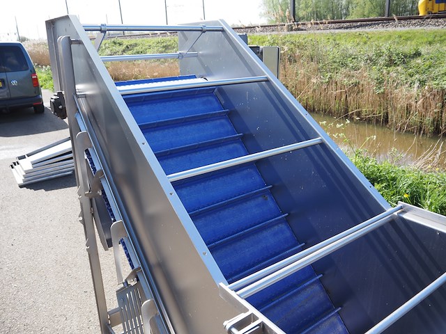 Marel stork poultry processing b.v. - afbeelding 11 van  14