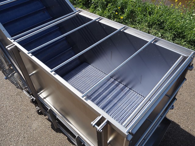 Marel stork poultry processing b.v. - afbeelding 12 van  14