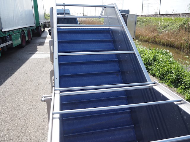 Marel stork poultry processing b.v. - afbeelding 14 van  14