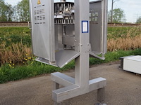 Marel stork poultry processing b.v. - afbeelding 1 van  10