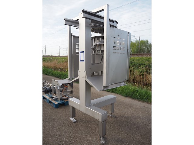 Marel stork poultry processing b.v. - afbeelding 3 van  10