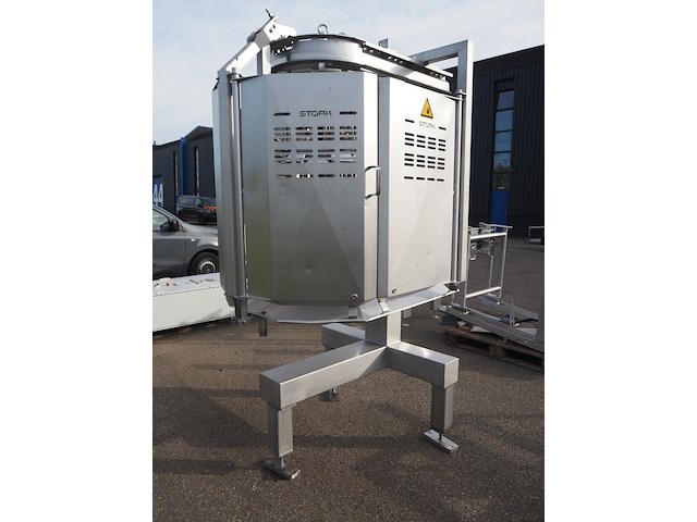 Marel stork poultry processing b.v. - afbeelding 4 van  10