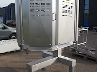 Marel stork poultry processing b.v. - afbeelding 4 van  10