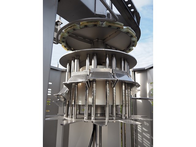 Marel stork poultry processing b.v. - afbeelding 6 van  10