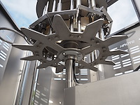 Marel stork poultry processing b.v. - afbeelding 7 van  10