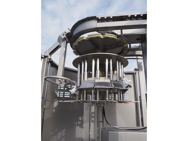 Marel stork poultry processing b.v. - afbeelding 9 van  10