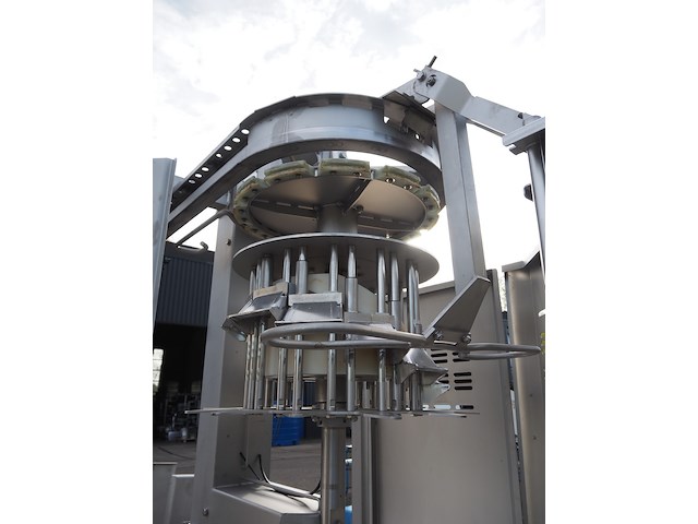 Marel stork poultry processing b.v. - afbeelding 10 van  10