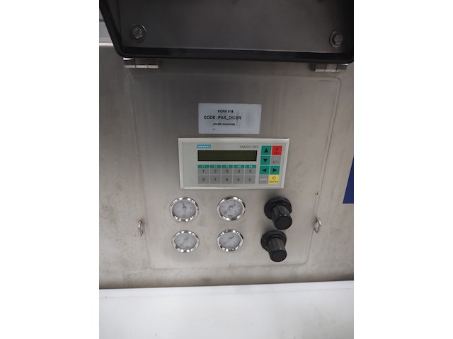 Marel tvm - afbeelding 5 van  19