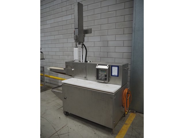 Marel tvm - afbeelding 1 van  19