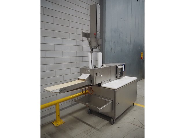 Marel tvm - afbeelding 12 van  19