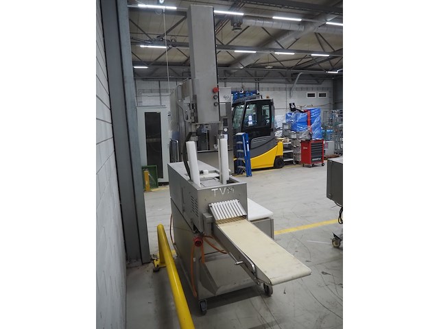 Marel tvm - afbeelding 14 van  19