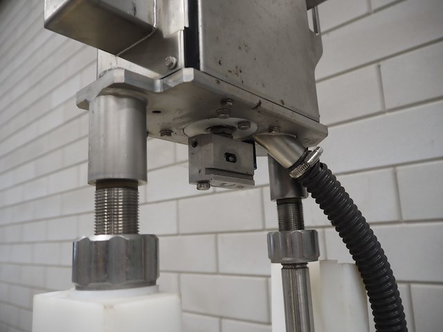 Marel tvm - afbeelding 18 van  19