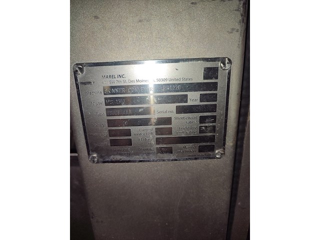 Marel - afbeelding 13 van  26