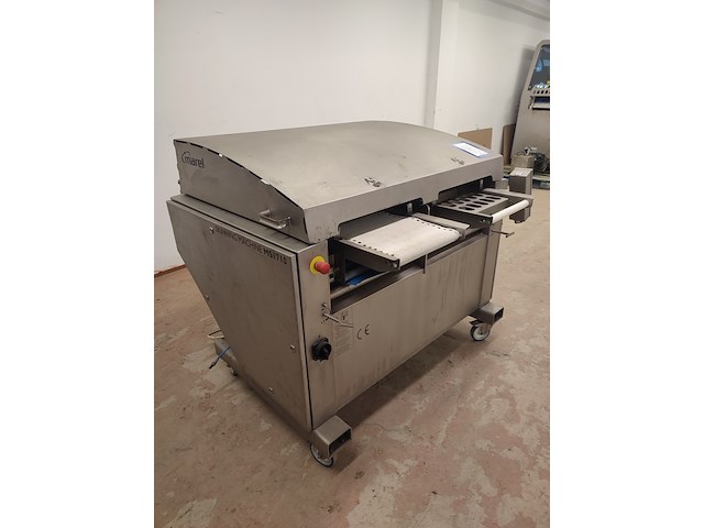 Marel - afbeelding 12 van  26