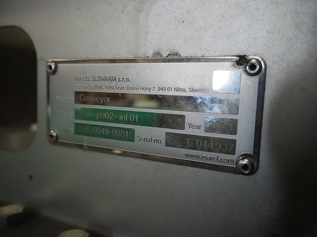 Marel - afbeelding 2 van  10