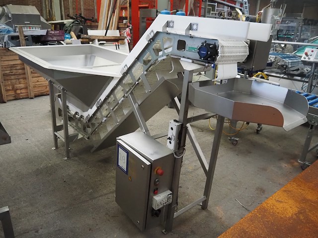 Marel - afbeelding 1 van  10