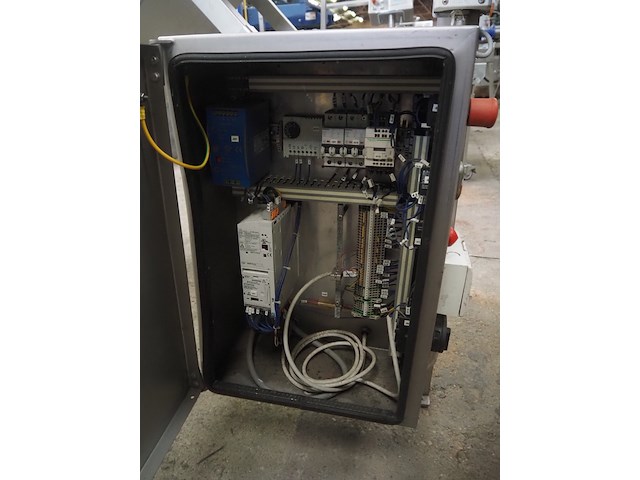 Marel - afbeelding 10 van  10