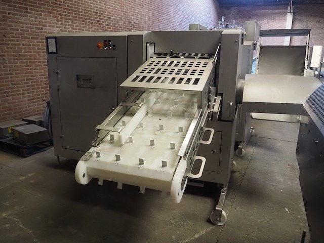 Marel - afbeelding 9 van  16