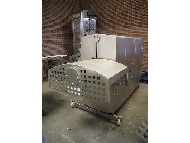 Marel - afbeelding 10 van  16