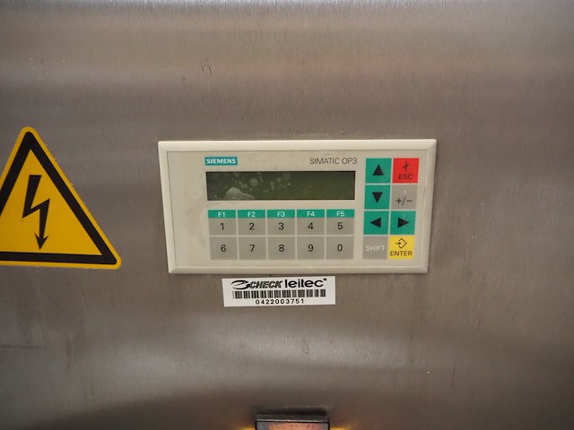 Marel - afbeelding 6 van  23