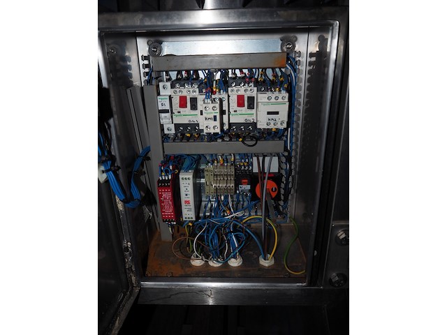 Marel - afbeelding 2 van  12