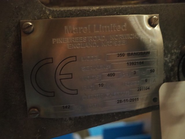 Marel - afbeelding 4 van  12