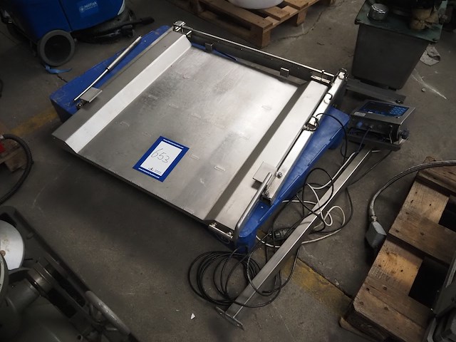 Marel - afbeelding 1 van  8